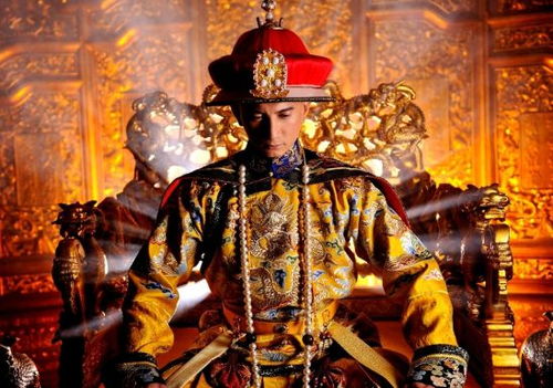雍正篡位称帝 康熙真实遗诏终于被公开,揭开了百年大谜团