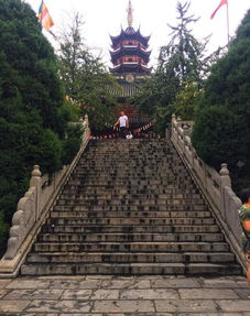 南京第一古寺 鸡鸣寺,游玩攻略及注意事项 求姻缘很灵哦