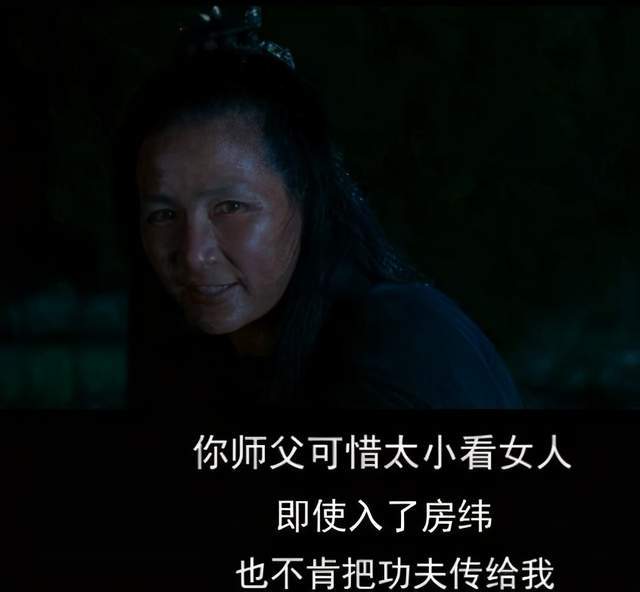 卧虎藏龙 幕后冷知识,主角原本不是周润发和章子怡,错过经典