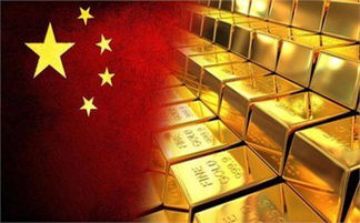 中国有多少黄金存在美联储没运回