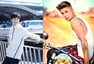 tfboys的粉丝量比justinbieber粉丝量多么