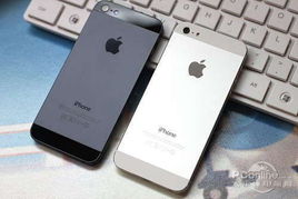 武汉全新iPhone5正品报价3688元分期700元 
