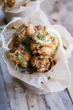 fried mac and cheese bites,Fried Mac and Cheese Bites: A Culinary Delight You Can’t Miss