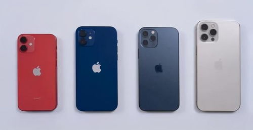 iPhone13传闻,13Pro和max使用120赫兹屏幕