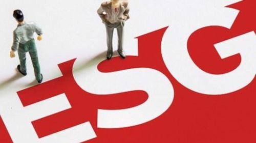 行业观｜国内首批ESG ETF获批 浦银安盛基金、鹏华基金、富国基金拔得头筹