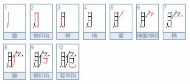 脆组词有哪些？(包含脆的词语大全)