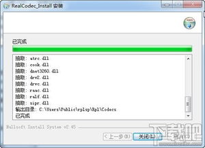 wmp11real解码器