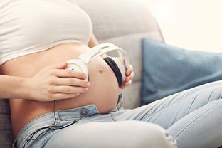 孕晚期胎儿头偏大,可能会有这一弊端,孕妈要重视