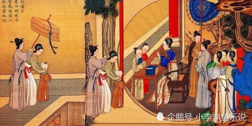 中国最独特王陵 墓中三人全为女性,引出一段唏嘘不已的苦情故事
