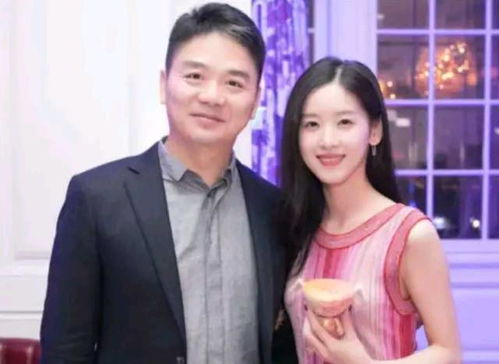 刘强东为什么与前妻离婚