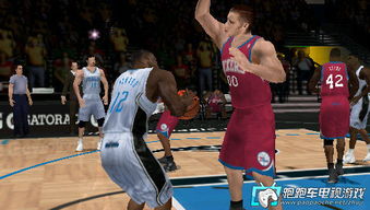 nba2k12psp版