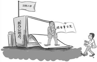 跨省拿文凭是否容易