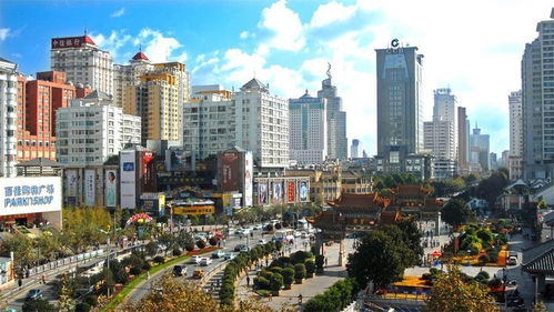 中国3座最适合 慢生活 的城市,经济发展也很不错,知道是哪吗