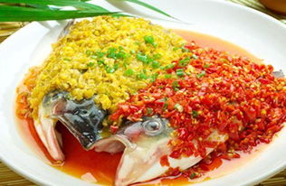 湘菜二十道著名菜名,人人都爱剁椒鱼头,第六经典中国