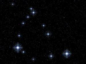 天蝎座是十二星座里最强的吗,神秘而强大的天蝎座