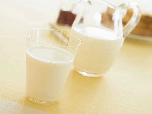 那些 儿童牛奶 真的适合儿童喝吗 小心营养被耽误 