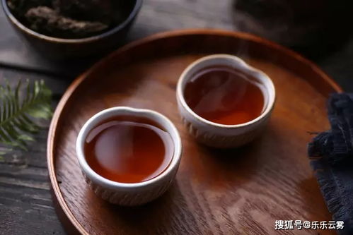 茶与你,总有千般滋味