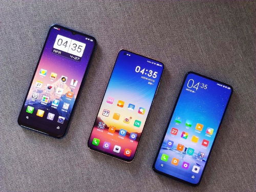 雷军挑战iOS成功 MIUI12内测更新 安卓翻身了