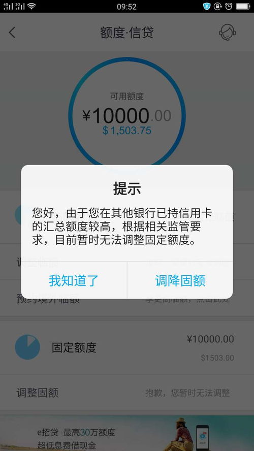 公司办理授信额度是做什么用的?