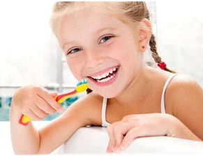 小孩子换牙期吃什么食物牙齿长得快 