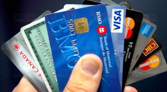 第一次办信用卡 该怎么选择信用卡