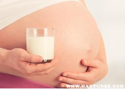 孕妇喝什么奶粉最好，孕妇喝什么牌子奶粉更好