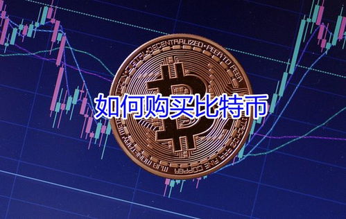 怎么样购得比特币 怎么样购得比特币 快讯