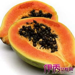 木瓜在中国素有 万寿果 之称