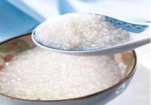 白糖的功效与作用 白砂糖对人体有哪些好处