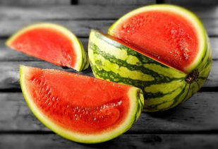 6西瓜怎么弄好看又好吃 西瓜有多少种品种哪一个品种最好吃