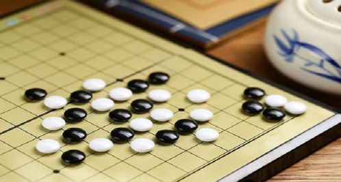 业余围棋二级运动员加分,围棋二级运动员证怎么考?