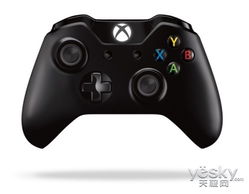 Xbox One公布新手柄介绍影片 强化舒适性 