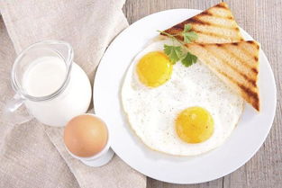 早餐吃对,养生事半功倍 5种 折寿 早餐坚决别吃
