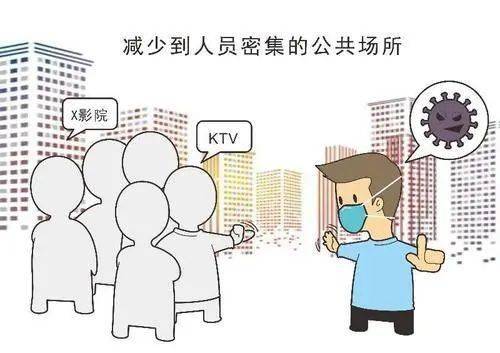 人和师生 家长 疫情防控重要提醒,请查收