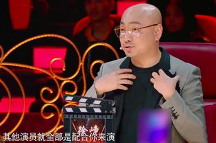 演员 章子怡徐峥吴秀波集体弃权,吴秀波的话说出原因,太现实了