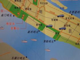 上海崇明岛旅游攻略景点必去,上海崇明岛旅游攻略：