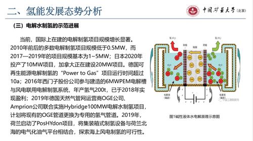 电解水制氢技术研究进展与发展建议 