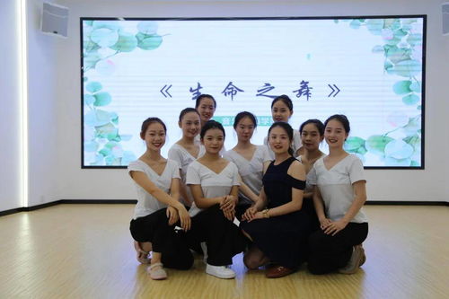 贵州二本大学舞蹈专业，绽放青春之花