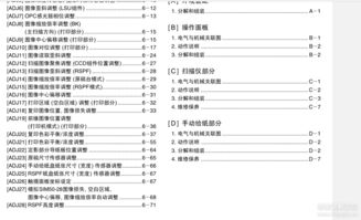 求救 夏普1118维修代码 急用