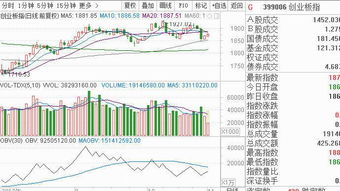 大V观点 股市只有一个板块能炒了