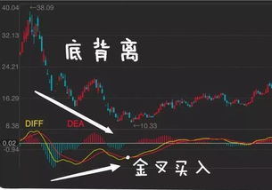 MACD三板斧 抄底术 逃顶术 抓主升