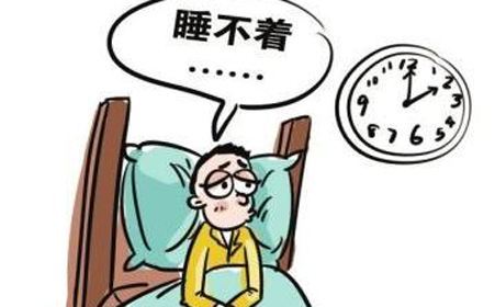 夏季易失眠 怎样做才能夜夜好梦呢