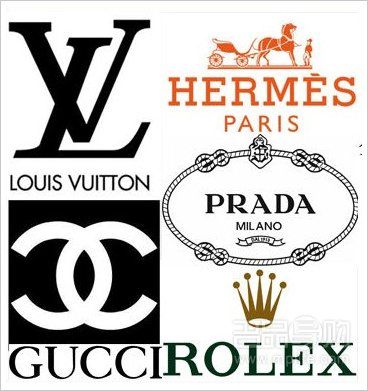 奢侈品牌都有什么,世界顶级奢侈品名牌有哪些?