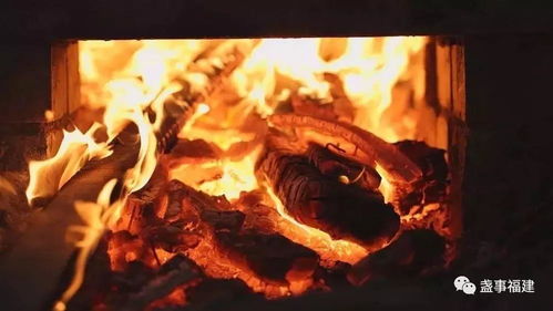 柴烧是木的献身,火的艺术 