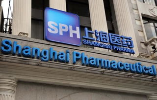 上海医药股票还会涨吗