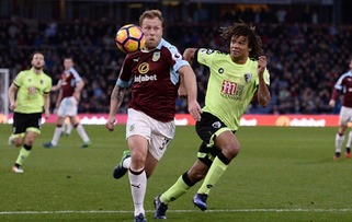 burnley đấu với bournemouth,Giới thiệu về Burnley và Bournemouth