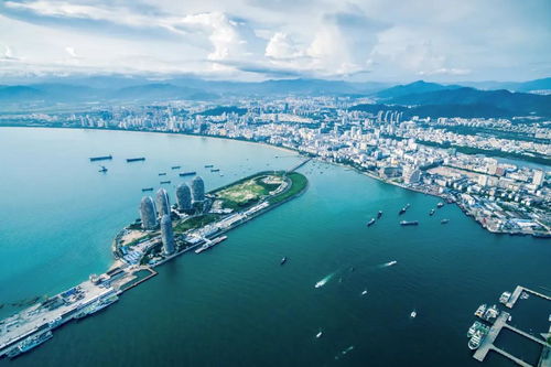 海南自贸港来了 2025年前启动全岛封关运作