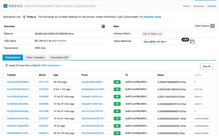  以太坊最近怎么关闭,以太坊31%算力解散！Ethermine不支持POW分叉 将关闭ETH矿池 百科