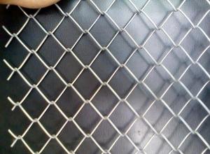 Chain Link Fence Fabric: A Comprehensive Guide