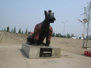 湖北荆州人口最少的县,和潜江接壤,拥有镇安寺铁牛 